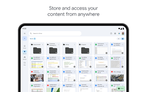 Screenshot image