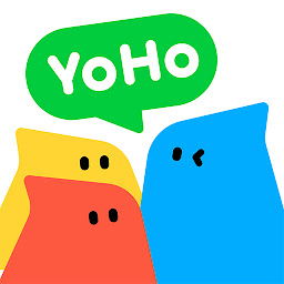 Icon image YoHo: Group Voice Chat Room