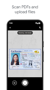 Screenshot image