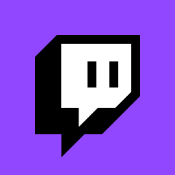 Icon image Twitch: Live Streaming