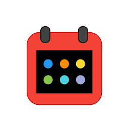 Icon image Calendar Pro for Wear OS