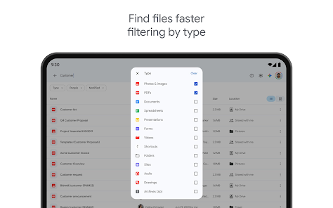 Screenshot image
