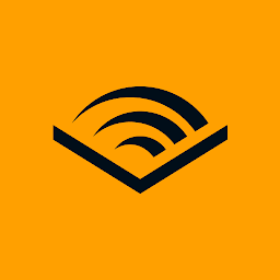 Icon image Audible: Audiobooks & Podcasts