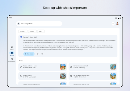 Screenshot image